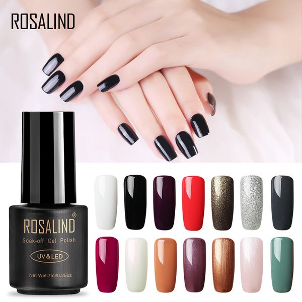 rosalind gel 7ml pure color series gel nail polish for nail extension 01-58 design of uv&led lamp varnishes manicure
rosalind gel 7ml pure color series gel nail polish for nail extension 01-58 design of uv&led lamp varnishes manicure