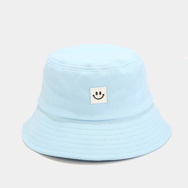 fashion fisherman hat bucket hat men women summer bucket cap smile print dad bob hat hip hop gorros fishing beach basin caps, Blue;gray
fashion fisherman hat bucket hat men women summer bucket cap smile print dad bob hat hip hop gorros fishing beach basin caps, Blue;gray