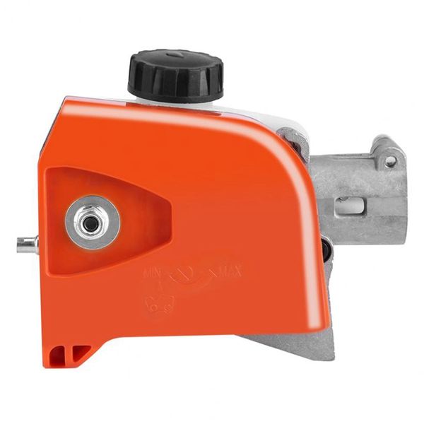 tree chainsaw gear head 26mm orange spline pole saw tree cutter chainsaw gearbox gear head tool 9 spline
tree chainsaw gear head 26mm orange spline pole saw tree cutter chainsaw gearbox gear head tool 9 spline