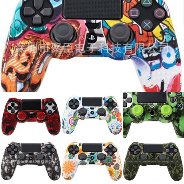 9x1zd controller new soft silicone protective 4 case skin cover for playstation sleeve ps4
9x1zd controller new soft silicone protective 4 case skin cover for playstation sleeve ps4