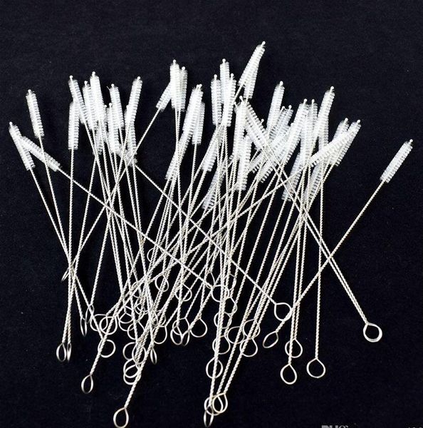 17.5cm stainless steel straw brushes wash drinking pipe straw brushes brush cleaner straw cleaning brush
17.5cm stainless steel straw brushes wash drinking pipe straw brushes brush cleaner straw cleaning brush
