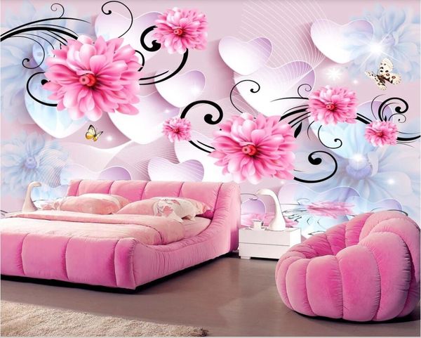 3d room wallpaper custom p mural beautiful romantic 3d tv background wall art pictures wallpaper for walls 3 d
3d room wallpaper custom p mural beautiful romantic 3d tv background wall art pictures wallpaper for walls 3 d