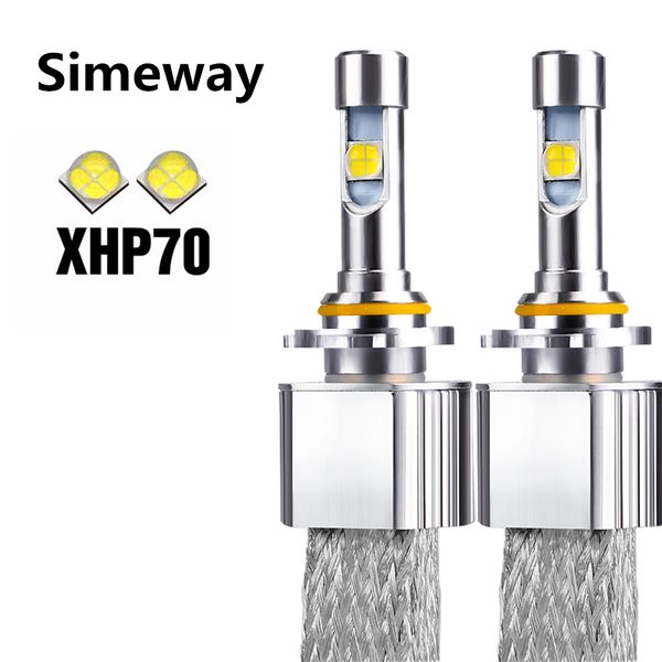 2pcs for cree chips xhp-70 110w 13200lm p70 auto led headlight h7 h11 h4 9005 9006 9012 d2s d2r d4s /r car super bright led lamp
2pcs for cree chips xhp-70 110w 13200lm p70 auto led headlight h7 h11 h4 9005 9006 9012 d2s d2r d4s /r car super bright led lamp