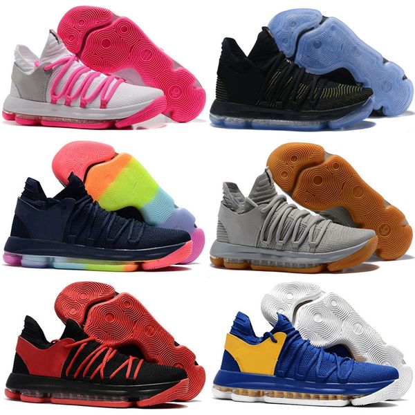ZOOM KD 10 EP Outdoor boots Lightsome breathe freely Low Outdoor Shoes For Men Kevin Durant X Trainers Sneakers US 7-13
ZOOM KD 10 EP Outdoor boots Lightsome breathe freely Low Outdoor Shoes For Men Kevin Durant X Trainers Sneakers US 7-13