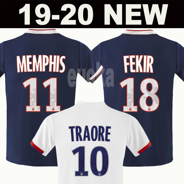2019 2020 olympique lyonnai lyon memphi fekir maillot de foot cami eta thailand quality occer jer ey football hirt kit cami eta futbol
2019 2020 olympique lyonnai lyon memphi fekir maillot de foot cami eta thailand quality occer jer ey football hirt kit cami eta futbol