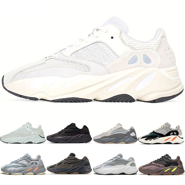 Top 700 Running Shoes Men Women Vanta Tephra Wave Runner Salt Wave Geode Inertia Mauve kanye West Athletic Sport Sneakers Drop Shipping
Top 700 Running Shoes Men Women Vanta Tephra Wave Runner Salt Wave Geode Inertia Mauve kanye West Athletic Sport Sneakers Drop Shipping
