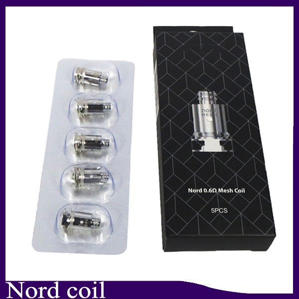 Для Nord Катушки Замена Heads Regular 1.4ohm Mesh 0.6ohm Mesh-МТЛ 0.8ohm Керамические 1,4 Ом Катушки головок для Nord Kit 0266261-3
Для Nord Катушки Замена Heads Regular 1.4ohm Mesh 0.6ohm Mesh-МТЛ 0.8ohm Керамические 1,4 Ом Катушки головок для Nord Kit 0266261-3