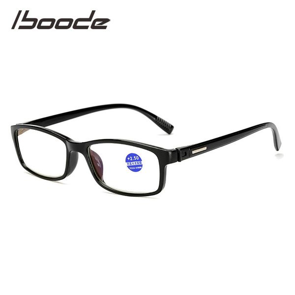 iboode tr90 square anti blue light reading glasses men women blue film presbyopia spectacles hyperopia eyeglasses eyewear
iboode tr90 square anti blue light reading glasses men women blue film presbyopia spectacles hyperopia eyeglasses eyewear