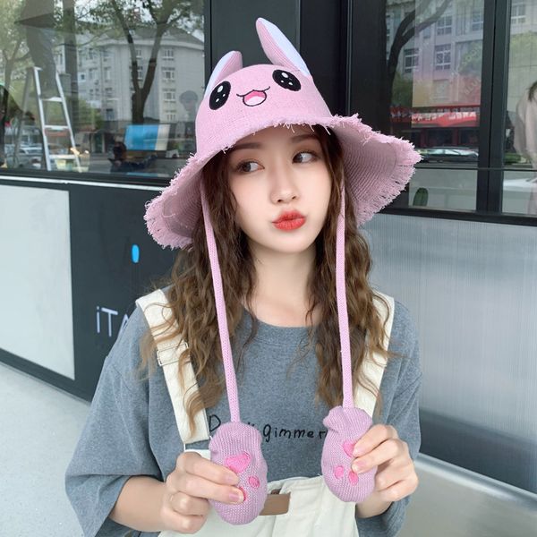 мода женский хлопок knit hat осень и зима move уши hat симпатичный кролик visor женщина бесплатная доставка, Blue;gray
мода женский хлопок knit hat осень и зима move уши hat симпатичный кролик visor женщина бесплатная доставка, Blue;gray