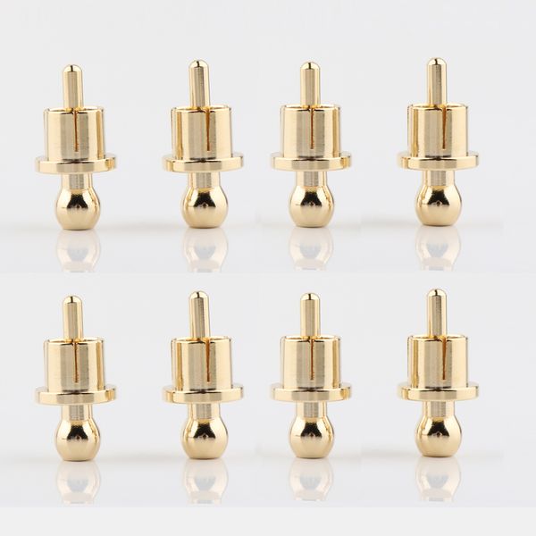 hi-end 8-50pcs gold plated rca protector caps noise ser copper cap dust protector rca plug caps noise ser shielding caps
hi-end 8-50pcs gold plated rca protector caps noise ser copper cap dust protector rca plug caps noise ser shielding caps