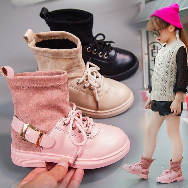2020 new fashion girls boots princess leather shoes children' autumn and winter girls' children' shoes plush princess boot, Black;grey
2020 new fashion girls boots princess leather shoes children' autumn and winter girls' children' shoes plush princess boot, Black;grey