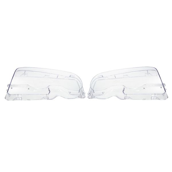 headlight lens cover for ,1 pair left and right headlight headlamp clear lens cover for e46 3 series 1999-2003 4-door m3
headlight lens cover for ,1 pair left and right headlight headlamp clear lens cover for e46 3 series 1999-2003 4-door m3