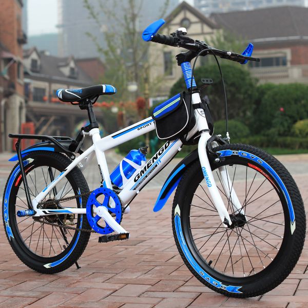 new childrens bicycle 20-inch 22-inch mountain bike 6-7-8-9-10-year-old stroller boy primary school wholesale
new childrens bicycle 20-inch 22-inch mountain bike 6-7-8-9-10-year-old stroller boy primary school wholesale