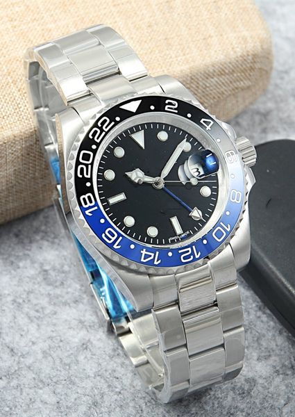 selling 40mm men's mechanical watch waterproof date function 316 stainless steel material of the most fashionable sapphire mirror watch, Slivery;brown
selling 40mm men's mechanical watch waterproof date function 316 stainless steel material of the most fashionable sapphire mirror watch, Slivery;brown