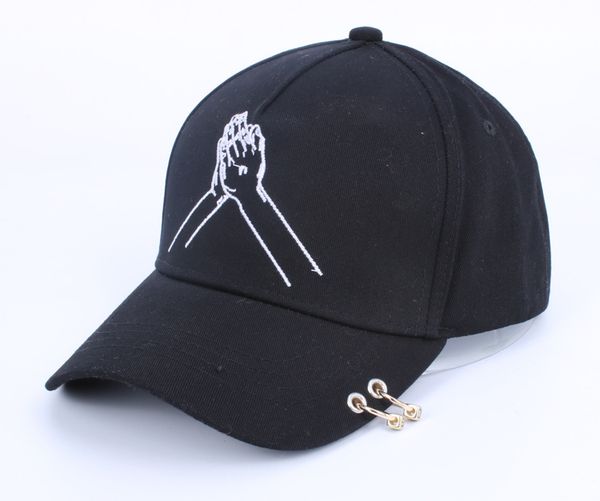 korean version of the new male lady baseball cap gd the same ring cap outdoor sunscreen hood hundred tide caps, Blue;gray
korean version of the new male lady baseball cap gd the same ring cap outdoor sunscreen hood hundred tide caps, Blue;gray
