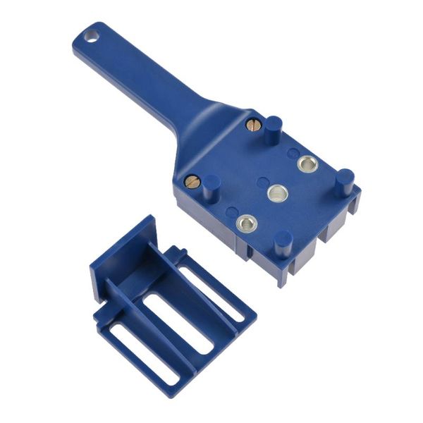 woodworking dowel jig pocket hole jig wood drilling doweling hole saw fit 6 8 10mm drill bits guide drilling carpentry tool
woodworking dowel jig pocket hole jig wood drilling doweling hole saw fit 6 8 10mm drill bits guide drilling carpentry tool
