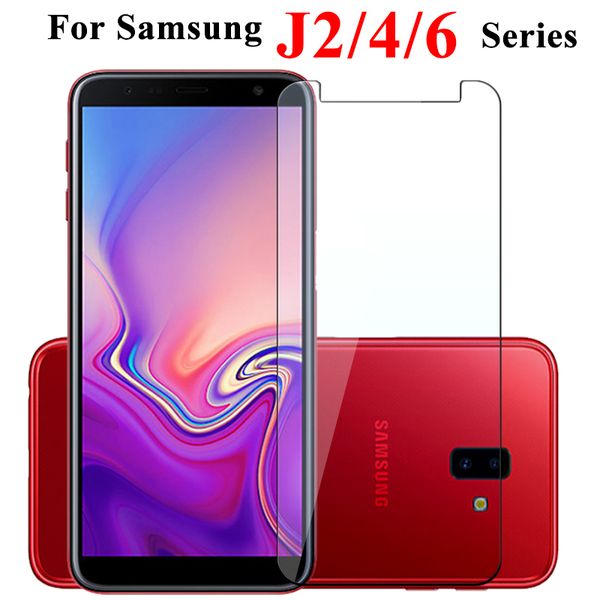 10 pieces of 2.5d 9h tempered glass screen protector for samsung galaxy j2 pro j4 core j6 plus j7 j8 shielding film
10 pieces of 2.5d 9h tempered glass screen protector for samsung galaxy j2 pro j4 core j6 plus j7 j8 shielding film