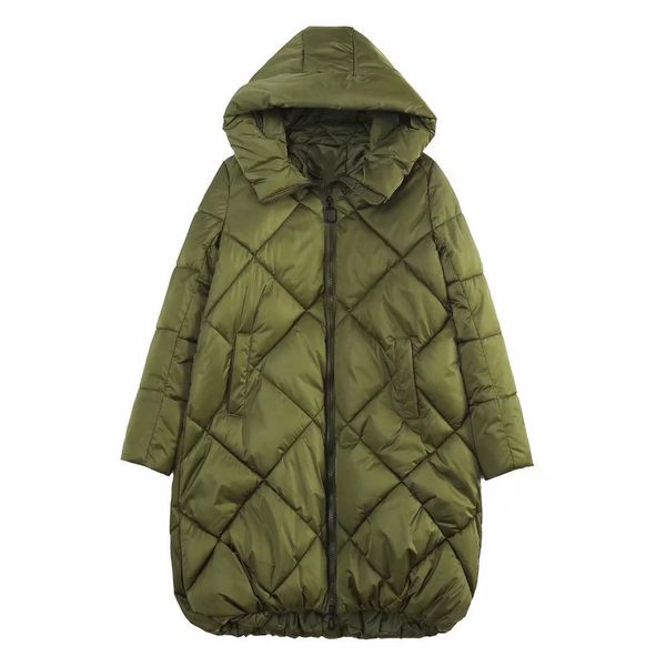 ветровки mujer 2019 зимнее пальто свободные хлопок ватник женщины parka с капюшоном длинная куртка теплые пальто женский bomber плюс размер, Black
ветровки mujer 2019 зимнее пальто свободные хлопок ватник женщины parka с капюшоном длинная куртка теплые пальто женский bomber плюс размер, Black