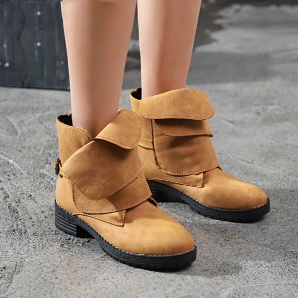 2019 new women autumn winter snow boots low heels ankle boots ladies pu leather dress casual women shoes warm, Black
2019 new women autumn winter snow boots low heels ankle boots ladies pu leather dress casual women shoes warm, Black