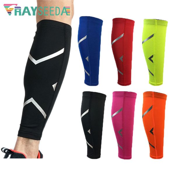 1pc breathable outdoor sports quick dry leg sleeves anti-slip running leg warmer calf safety protection for cycling volleyball, Black
1pc breathable outdoor sports quick dry leg sleeves anti-slip running leg warmer calf safety protection for cycling volleyball, Black