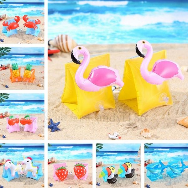 Baby wim arm circle crab pineapple cherry flamingo pvc inflatable float arm circle children wim leeve wim ring pool floating ring 4685
Baby wim arm circle crab pineapple cherry flamingo pvc inflatable float arm circle children wim leeve wim ring pool floating ring 4685
