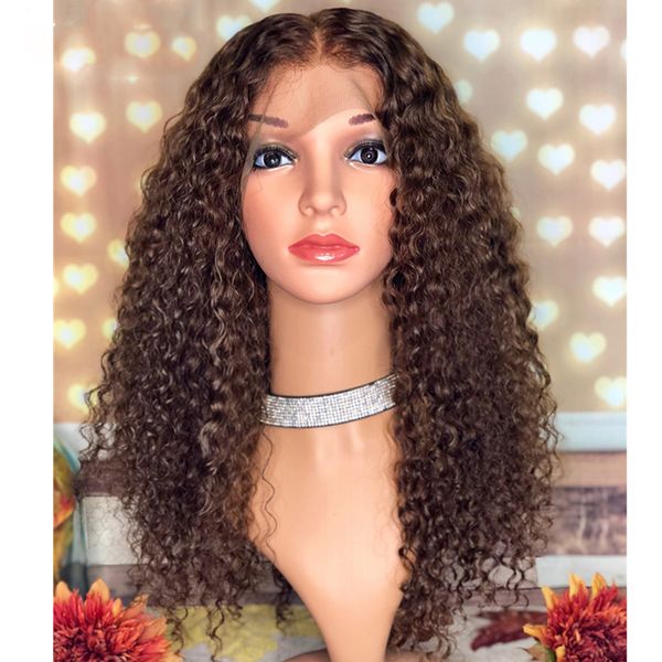 paff dark brown color lace front hair wigs with baby hair 8-24inch preplucked brazilian remy hair full lace wig, Black;brown
paff dark brown color lace front hair wigs with baby hair 8-24inch preplucked brazilian remy hair full lace wig, Black;brown