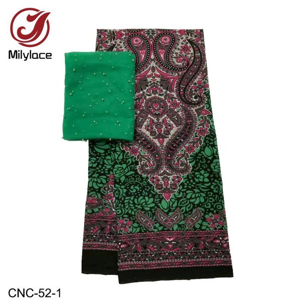 milylace 100% cotton printed fabric 5 yards + african tulle lace fabric with beads 2 yards for daily party cnc-52, Black;white
milylace 100% cotton printed fabric 5 yards + african tulle lace fabric with beads 2 yards for daily party cnc-52, Black;white