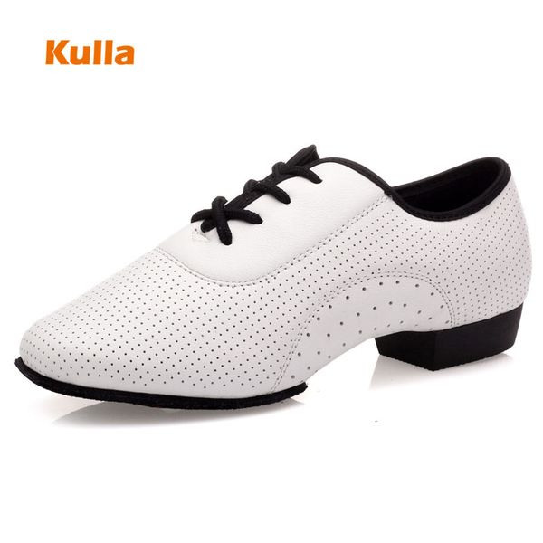 women men latin dance shoes white leather soft sole modern shoes sports dancing man ballroom dance square large size 34-45
women men latin dance shoes white leather soft sole modern shoes sports dancing man ballroom dance square large size 34-45