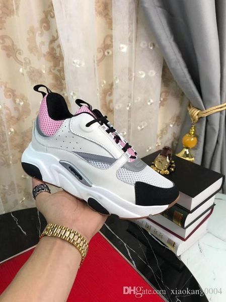 2019 new b2 men's canvas calfskin fashion ladies casual shoes french designer brand casual shoes 35-45 xv01, Black
2019 new b2 men's canvas calfskin fashion ladies casual shoes french designer brand casual shoes 35-45 xv01, Black