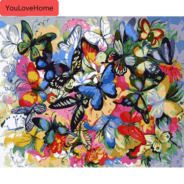 picture by number butterfly animal handpainted kits drawing canvas painting diy art home decoration gift diy picture art kits
picture by number butterfly animal handpainted kits drawing canvas painting diy art home decoration gift diy picture art kits