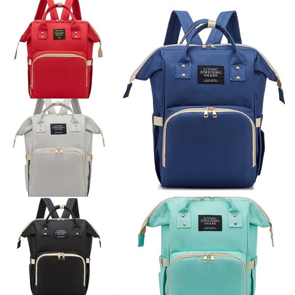 mommy large capacity multi-function waiting pregnant woman shoulder diaper shoulder bag maternal and infant diaper bag
mommy large capacity multi-function waiting pregnant woman shoulder diaper shoulder bag maternal and infant diaper bag