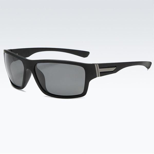 souson brand design sunglasses for men outdoor polarized sunglasses with color film lens, White;black
souson brand design sunglasses for men outdoor polarized sunglasses with color film lens, White;black