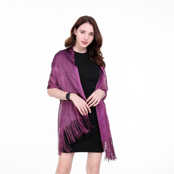 fashion tassels scarves for women solid scarf female dinner shawl for elegant ladies dress accessories 2019, Blue;gray
fashion tassels scarves for women solid scarf female dinner shawl for elegant ladies dress accessories 2019, Blue;gray