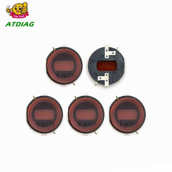 5pcs/lot super charging key repair transformer inductance coil for re-nault la-uguna car key
5pcs/lot super charging key repair transformer inductance coil for re-nault la-uguna car key