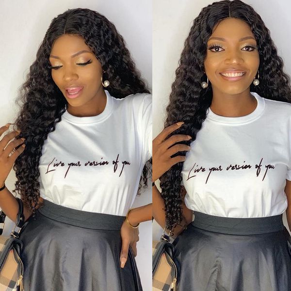 malaysian human hair deep wave lace front wigs with baby hair 130% density glueless swiss lace wig bleached knots, Black;brown
malaysian human hair deep wave lace front wigs with baby hair 130% density glueless swiss lace wig bleached knots, Black;brown
