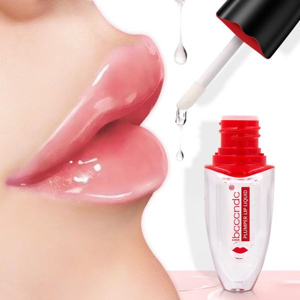 lip gloss 5ml transparent liquid lips clear jelly glaze care serum moisturizing repairing plumper enhancer
lip gloss 5ml transparent liquid lips clear jelly glaze care serum moisturizing repairing plumper enhancer