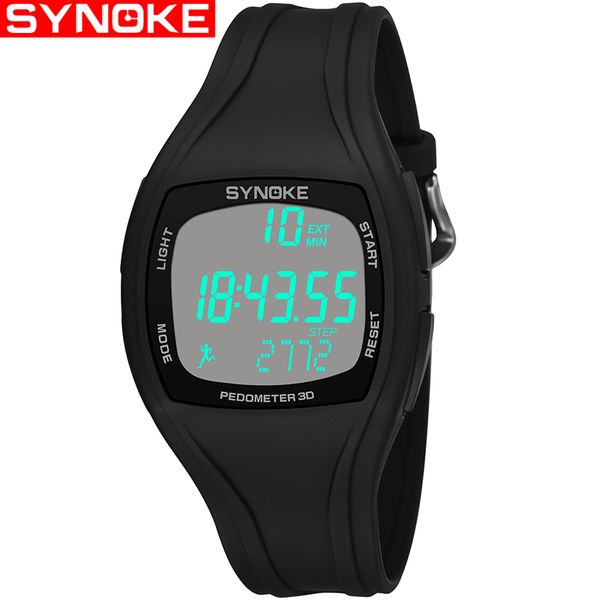 led electronic sports luminous watch 3d step counting fashion mens luxury watches digital multifunctional wristwatches clock, Slivery;brown
led electronic sports luminous watch 3d step counting fashion mens luxury watches digital multifunctional wristwatches clock, Slivery;brown