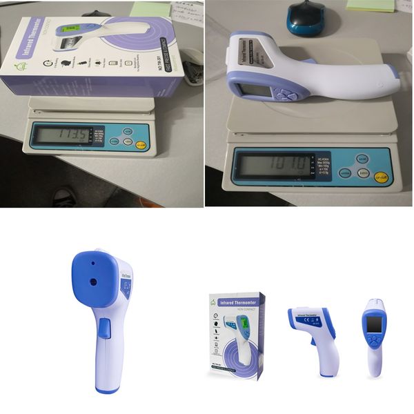 n95 mask forehead thermometer infrared thermometer digital body temperature fever digital tool forbaby temperature-meter
n95 mask forehead thermometer infrared thermometer digital body temperature fever digital tool forbaby temperature-meter