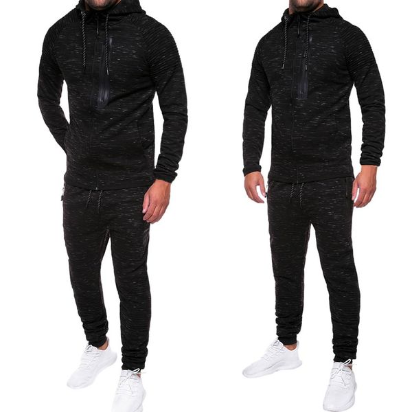 brand men's clothing casual sweatshirts pullover cotton male tracksuit hoodies two piece + pants sport shirts autumn winter set, White;black
brand men's clothing casual sweatshirts pullover cotton male tracksuit hoodies two piece + pants sport shirts autumn winter set, White;black
