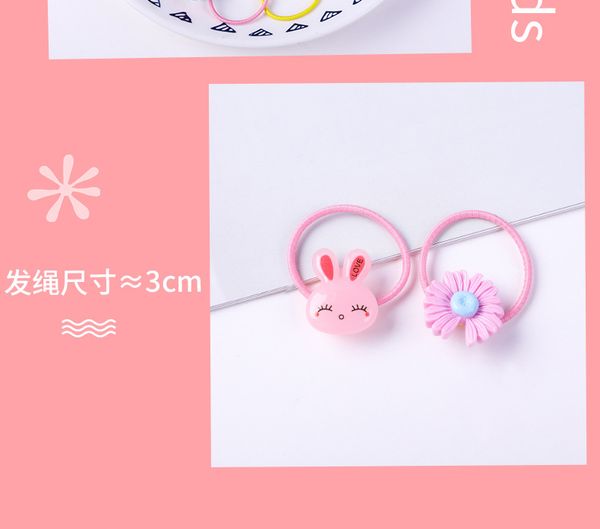 red hair rubber bands elastics hair band assorted colors kids girls baby supporto per coda di cavallo senza danni sweet07 erson
red hair rubber bands elastics hair band assorted colors kids girls baby supporto per coda di cavallo senza danni sweet07 erson