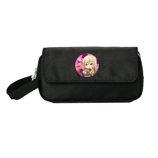 hakata tonkotsu ramens pencill case women cosmetic cases makeup bag child girls student double zipper pecill bag handbag new
hakata tonkotsu ramens pencill case women cosmetic cases makeup bag child girls student double zipper pecill bag handbag new