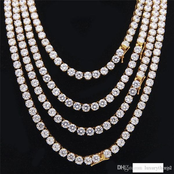 6мм мужской hip hop bling bling iced out rhinestone теннис цепь 1 ряд из нержавеющей стали ожерелья золота кетте, Silver
6мм мужской hip hop bling bling iced out rhinestone теннис цепь 1 ряд из нержавеющей стали ожерелья золота кетте, Silver