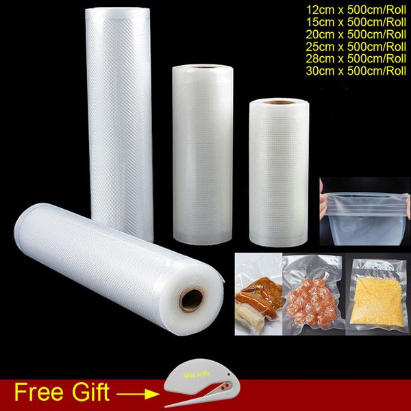 vacuum seal bags roll for storage packing sealing machine bpa-1 roll / set vaccum bag vacuum rolls
vacuum seal bags roll for storage packing sealing machine bpa-1 roll / set vaccum bag vacuum rolls