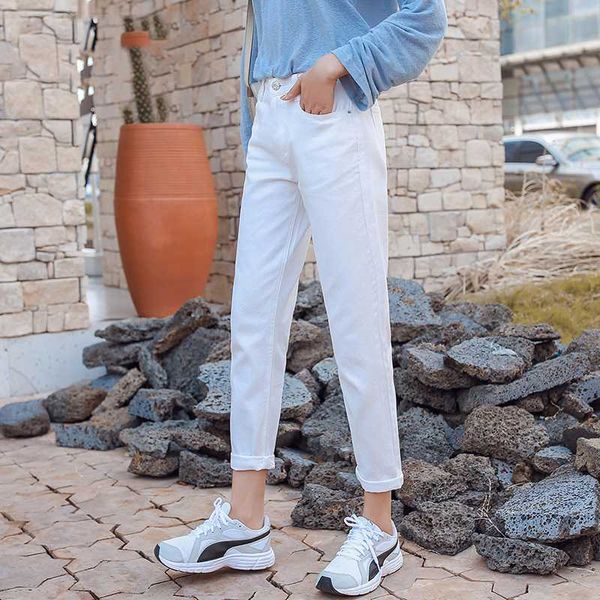 cotton white black 2019 spring new beige blue jeans woman high waist skinny jeans woman plus size mom
cotton white black 2019 spring new beige blue jeans woman high waist skinny jeans woman plus size mom