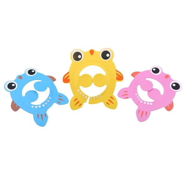 baby shower caps new shampoo cap kids waterproof bath visor hats adjustable shield ear protection eye children hats
baby shower caps new shampoo cap kids waterproof bath visor hats adjustable shield ear protection eye children hats