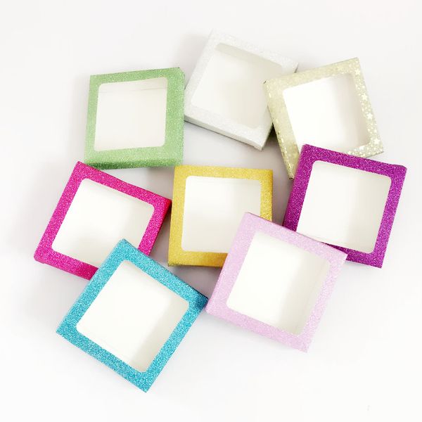 custom eyelash packing carton colorful eyelashes packaging boxes empty lashes storage case ing
custom eyelash packing carton colorful eyelashes packaging boxes empty lashes storage case ing
