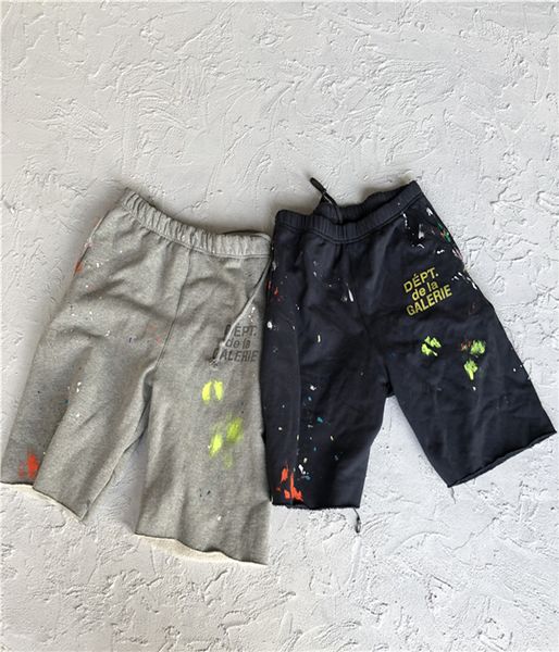 mens designer summer shorts pants gallery dept splash ink graffiti casual fashion drawstring running shorts fitness high street summer, Black
mens designer summer shorts pants gallery dept splash ink graffiti casual fashion drawstring running shorts fitness high street summer, Black