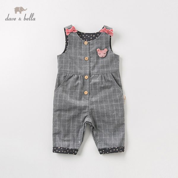dbz11397-2 dave bella new born baby girls fashion jumpsuits cute plaid infant toddler clothes children autumn romper 1 piece, Blue
dbz11397-2 dave bella new born baby girls fashion jumpsuits cute plaid infant toddler clothes children autumn romper 1 piece, Blue