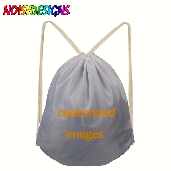 noisydesigns customized printing drawstring bags girls custom storage backpacks rucksack bags women's mochila cuerdas hombre
noisydesigns customized printing drawstring bags girls custom storage backpacks rucksack bags women's mochila cuerdas hombre