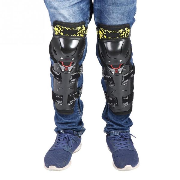 2 pcs knee pads abs plastic motorcycle racing crashproof windproof protective guard gear knee pads protector protective gear
2 pcs knee pads abs plastic motorcycle racing crashproof windproof protective guard gear knee pads protector protective gear